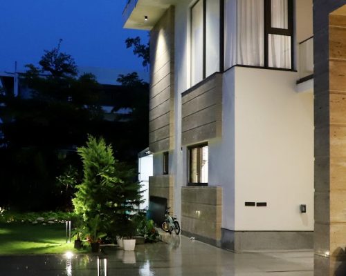 Pressure Washing in Gainesville GA